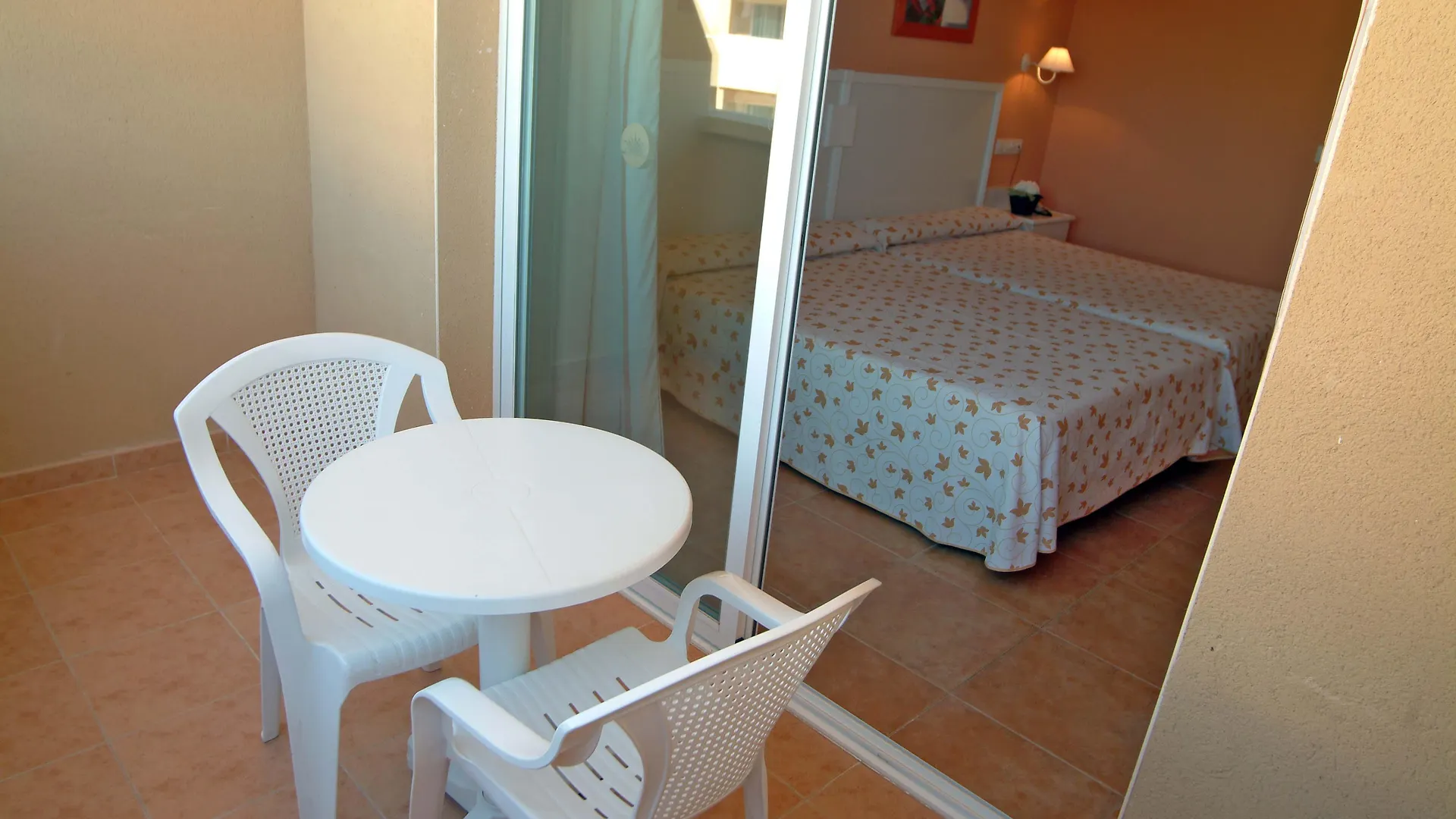 Ohtels La Hacienda Hotel La Pineda