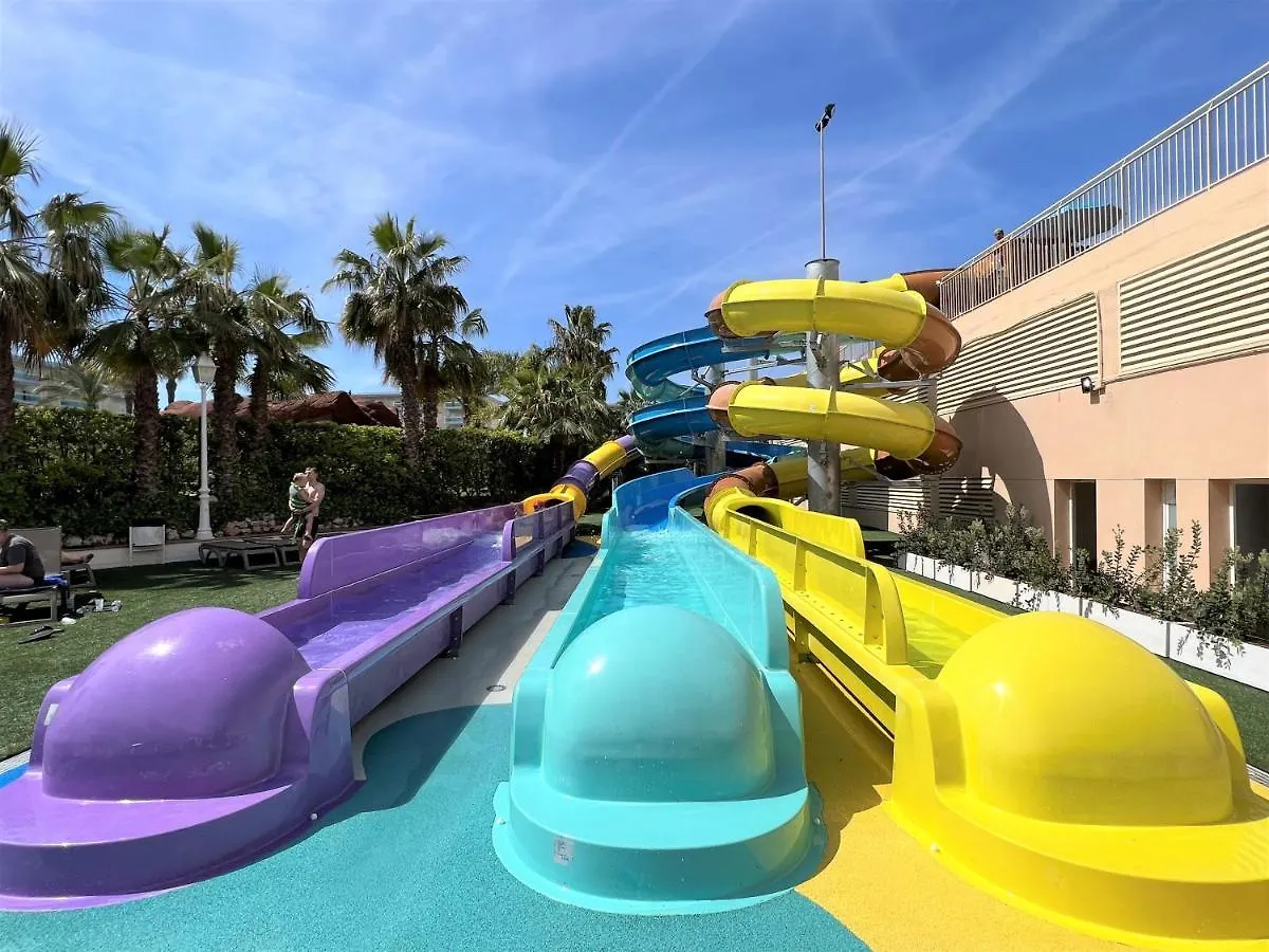 ****  Ohtels La Hacienda Hotel La Pineda Spain