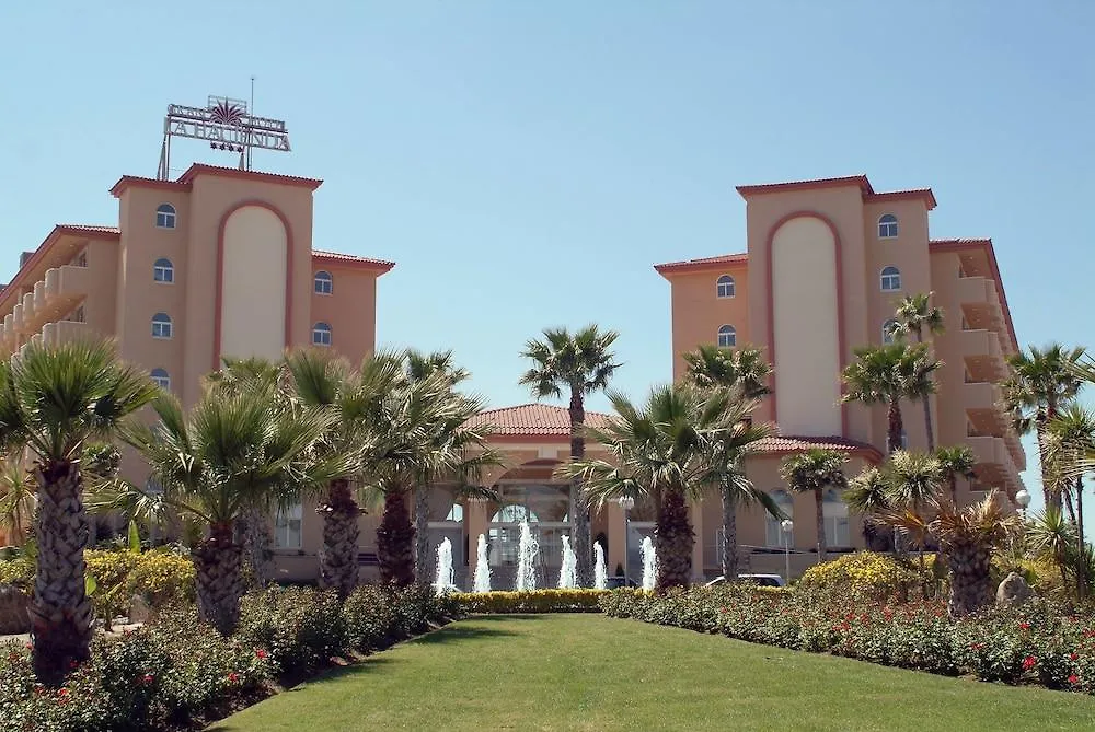 Ohtels La Hacienda Hotel La Pineda 4*,  Spain