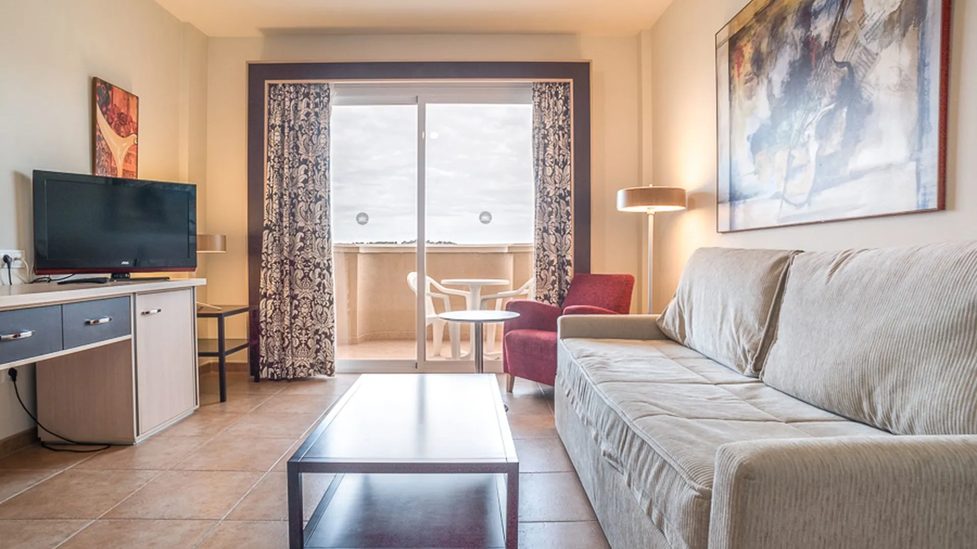 Ohtels La Hacienda Hotel La Pineda