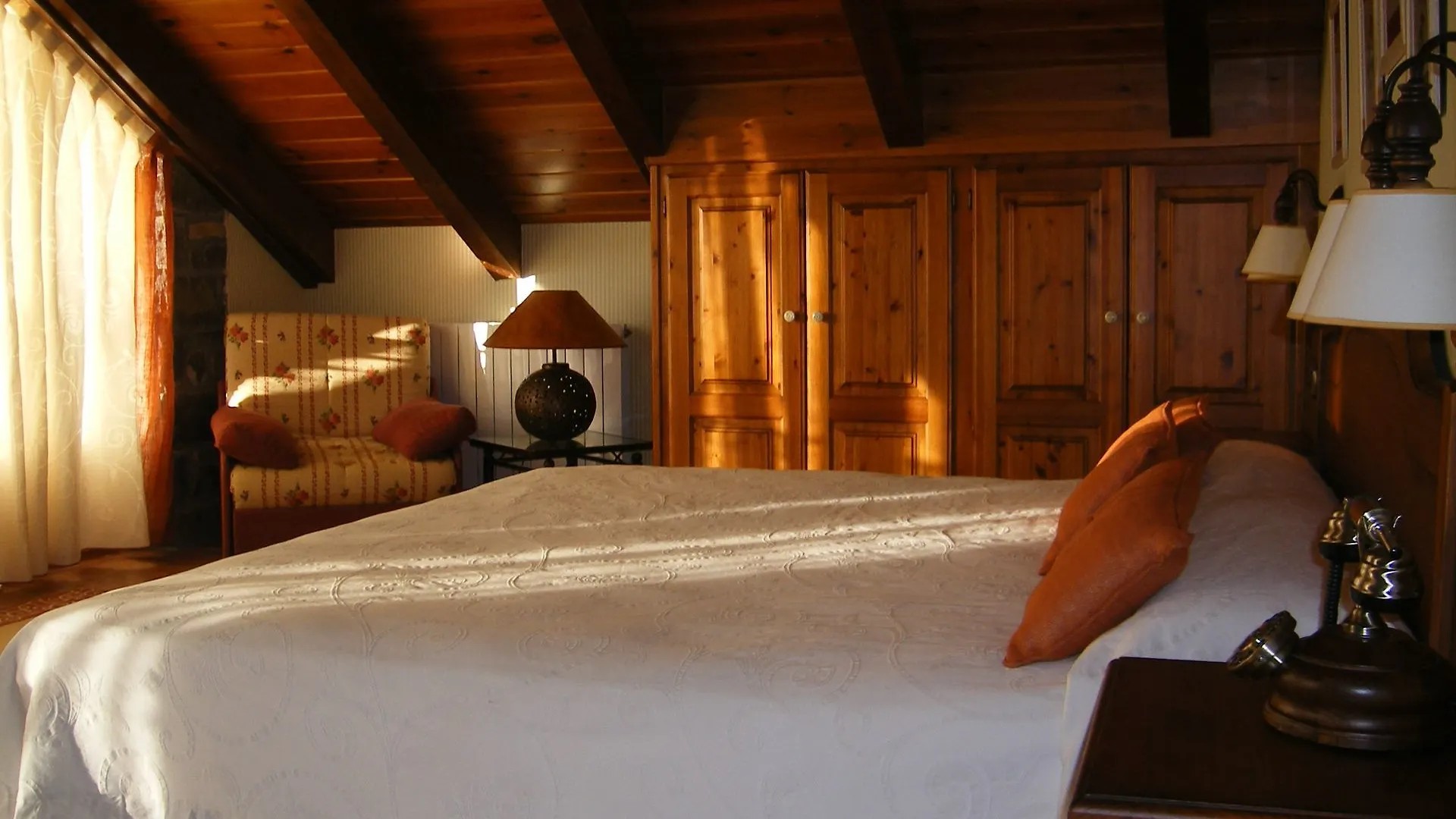 Ohtels La Hacienda Hotel La Pineda 4*,  Spain