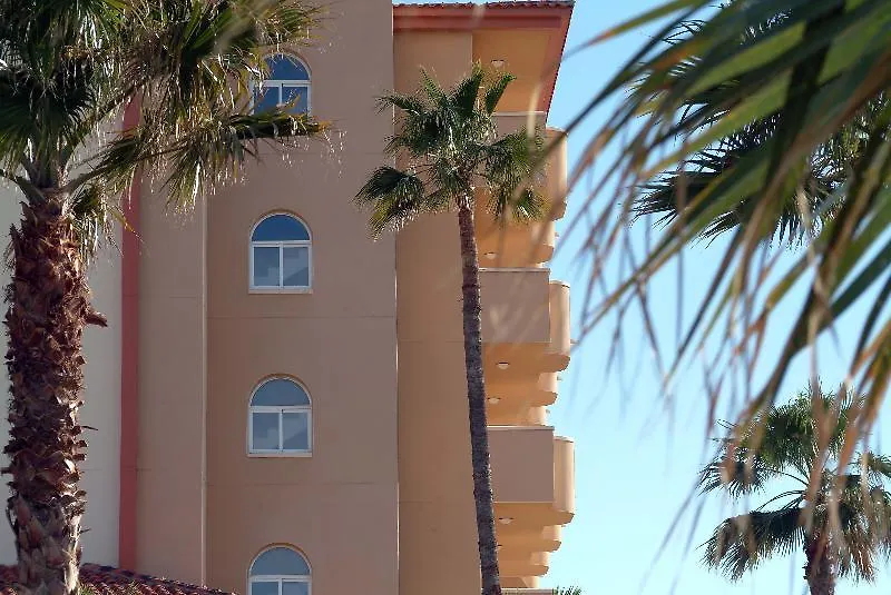 Ohtels La Hacienda Hotel La Pineda